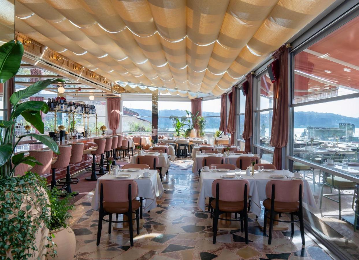 מלון Crowne Plaza - Ortakoy Bosphorus By Ihg איסטמבול
