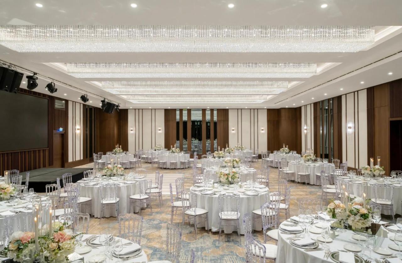 מלון Crowne Plaza - Ortakoy Bosphorus By Ihg