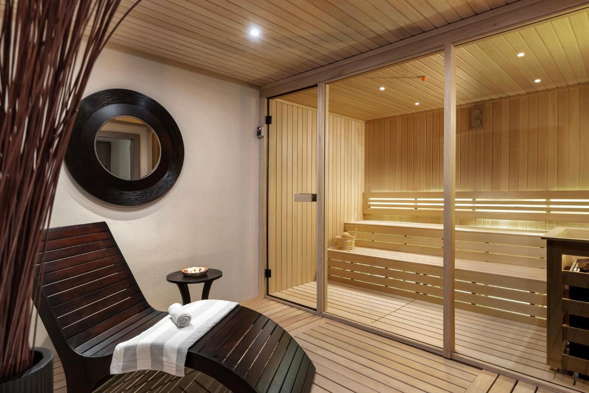 Crowne Plaza - Ortakoy Bosphorus By Ihg מלון 5*
