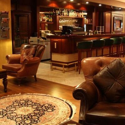 Crowne Plaza - Ortakoy Bosphorus By Ihg