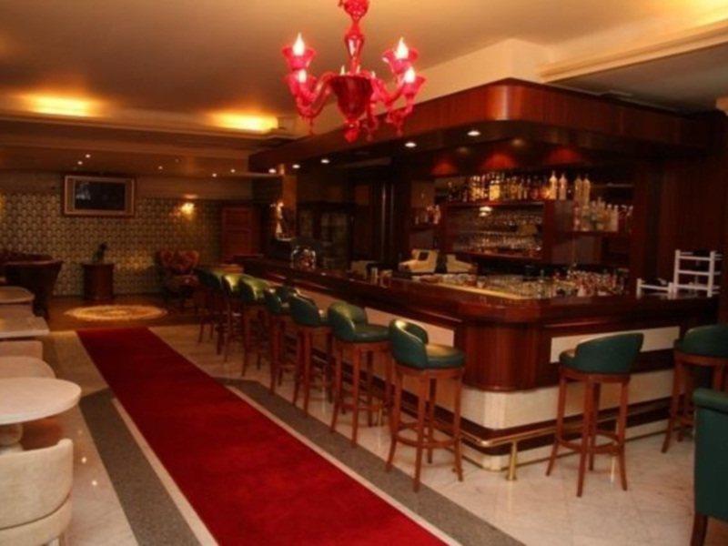 Crowne Plaza - Ortakoy Bosphorus By Ihg